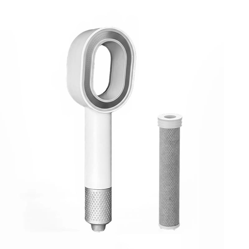 Pommeau de Douche Filtrant Aura